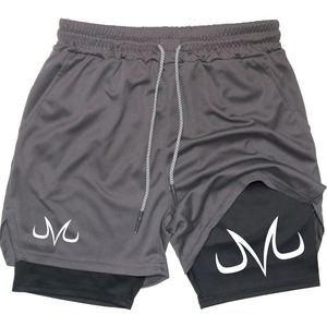 กางเกงขาสั้นบาสเก็ตบอลสำหรับนักเรียนชายชุดกีฬายิมสำหรับออกกำลังกายฟุตบอลวิ่งจ๊อกกิ้งเดินเขาวิ่งออกกำลังกาย - Product Image 6