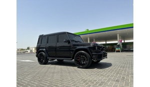 ME RCEDES BENZ 2017 BRA BUS G63 V8 AMG มือสอง - Product Image 4