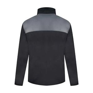 Custom Printed <b>Men's</b> 100% Polyester Bomber <b>Jacket</b> Street Style New Winter <b>Jacket</b> Design <b>Lightweight</b> Breathable <b>Jacket</b> - Product Image 3