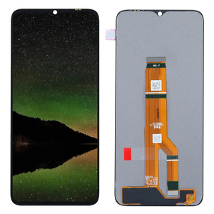 Display de reemplazo para equipo X5 plus/x6A/X50 pro, Lcd para reparacion de equipo X5 plus - Product Image 4