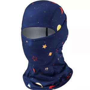 Customizable Men's Women's Full Face Ski <b>Mask</b> Balaclava Hood for Snow <b>Motorcycle</b> Cold Weather Running Face <b>mask</b> for Ski Run - Product Image 3
