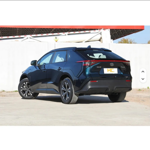 VENTES RAPIDES Toyota Bz4X Pro Ultra SUV d'occasion - Product Image 6