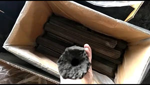 Sciure de bois de qualité A-longue durée de combustion meilleure qualité pour barbecue du Viet Nam Contact + 84 911 735 511 - Product Image 3