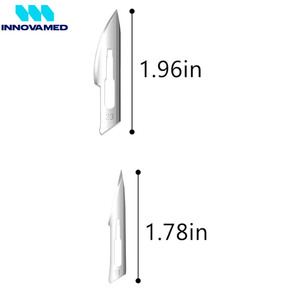 Cuchillos Quirúrgicos de Primera Calidad, Nuevo Producto de Última Generación 2026, Cuchilla de INNOVAMED, al Mejor Precio - Product Image 3