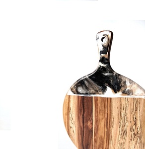 Dual Tone Hexagonal Chopping <b>Blocks</b> Durable and Versatile Kitchen Utensil Multiple <b>Shape</b> Model Wholesale Direct Factory Price - Product Image 5