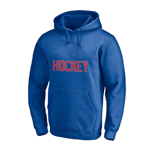 Sweat à capuche de hockey sublimé personnalisé sweat à capuche de hockey sur glace personnalisé propre conception et couleur meilleure vente pour les hommes sweat à capuche de hockey sur glace - Product Image 5