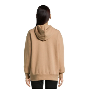 Sweats à capuche imprimés à fermeture éclair pour femmes de grande taille à la mode Design personnalisé confortable sweats à capuche décontractés pour les femmes de BD - Product Image 3