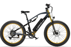 La Mejor Bicicleta Eléctrica de Montaña RV700 - Product Image 2