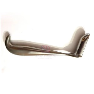 Rétracteurs rectaux en acier inoxydable de marque privée, haute qualité, réutilisables, certifiés CE, outils médicaux fabriqués au Pakistan pour les professionnels - Product Image 4