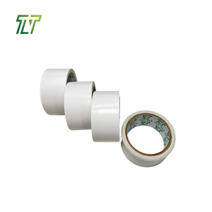 เทปบรรจุกระดาษเคลือบใสสองด้านสำหรับกล่องปิดผนึกและใช้ในสำนักงานฉลากการพิมพ์ถ่ายโอนแบบติดจำนวนมาก - Product Image 2