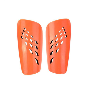 Wholesale Soccer <b>Knee</b> Guard Shin Pads Kids High Quality Shin <b>Protector</b> Soccer Shin Guards - Product Image 1