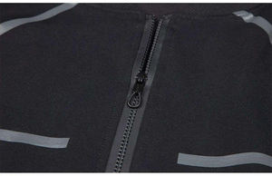 Ensemble de survêtement d'hiver pour homme, vêtements de sport respirants en deux pièces - Product Image 3