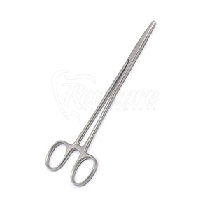 Pinzas Mayo Hegar Médicas, Herramienta Quirúrgica, Pinzas Mayo Hegar para Cirugía y Laboratorio - Product Image 3