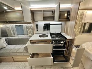 Compra de Autocaravanas Móviles de Alta Calidad, Remolque Camper, Remolque de Viaje Todoterreno, Caravana, Casa Móvil, Autocaravana en Venta a Precio Económico - Product Image 5