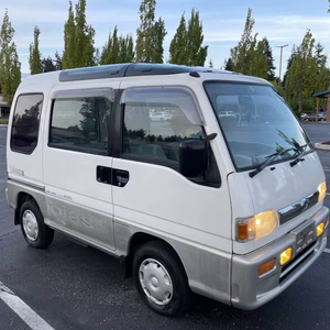 Utilisé en 1996 pour Sambar Van DIAS II 4WD de qualité industrielle OEM AC SR SC EFI RHD - Product Image 1