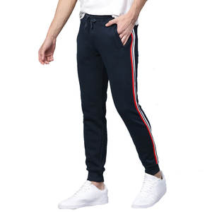 Servicio OEM, Pantalones Deportivos para Hombre al por Mayor, Nuevo Diseño, Mejor Precio, Talla Adulto - Product Image 1