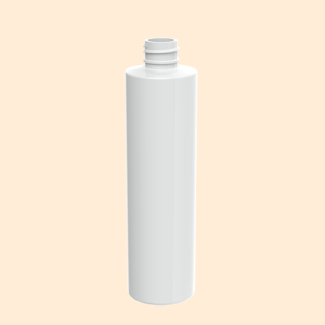 150ml pour emballage en plastique de bouteille PET de cylindre vide transparent du FABRICANT VIETNAM AVEC LE MEILLEUR COÛT D'ATTERRISSAGE M0535T - Product Image 1