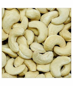 Noix de cajou grillées à sec salées à vendre - Product Image 6