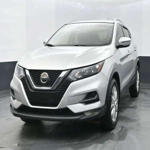 SUV Usado 2022 R-O-G-U-E S-P-O-R-T SV AWD, Color Plateado, Tracción en las Cuatro Ruedas, Alto Rendimiento, Listo para Envío - Product Image 1