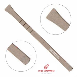 Cincel en Forma de T, Barra Transversal Graduada, Instrumento Quirúrgico ENT, Acero Inoxidable de Grado Médico, Herramienta para Cortar Huesos - Product Image 3