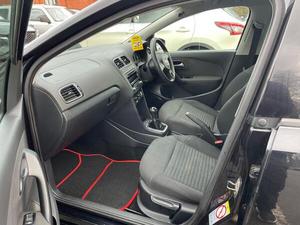 VOLKSWAGEN POLO 2013 USADO, Volante a la Izquierda/Derecha - Product Image 2