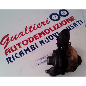 TURBINA FORD C-Max Serie 1479055 g8da Diésel 1600 (03>07) - Product Image 1