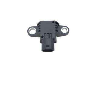 SENSOR DE CHOQUE PUERTA DELANTERA DERECHA RENAULT Kadjar Serie 988300158R K9K 872, K9K 873 Diésel 1500 (15>) - Product Image 4