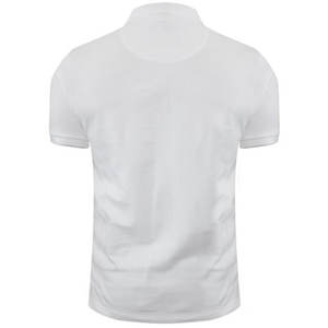 Camiseta deportiva Unisex de secado rápido de calidad Superior ampliamente utilizada, camisetas Polo de manga corta de Golf para hombre - Product Image 2