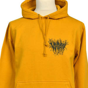 เสื้อฮู้ดดี้ผู้ชายพรีเมียม ผ้าฝ้าย/โพลีเอสเตอร์ แขนยาว ลายสัตว์ สำหรับฤดูหนาว ระบายอากาศได้ดี พร้อมงานสกรีน - Product Image 6