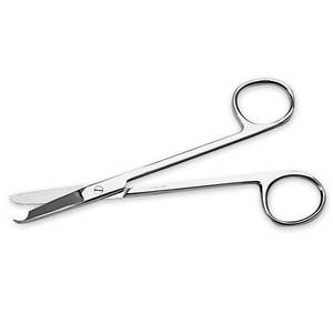 Ciseaux Littauer de haute qualité 14 CM, instruments chirurgicaux médicaux de qualité supérieure personnalisés, instruments chirurgicaux par SurgiRight Instruments - Product Image 4