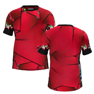 เสื้อวอลเลย์บอล2025ออกแบบได้เองเสื้อวอลเลย์บอล - Product Image 5