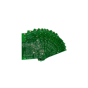 Timbres inteligentes alimentados por IA PCB, cámaras de seguridad, sistemas de gestión de baterías (BMS), batería de iones de litio PCB personalizada BMS - Product Image 3