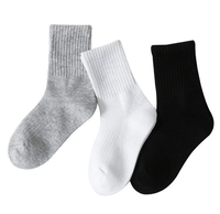 Calcetines Personalizados Hechos en Hai Duong, Vietnam - Servicio ODM, Forro de Lana, Patrón 3D, Colores/Logotipo Personalizados, Entrenamientos, Deportes al Aire Libre, Invierno