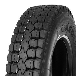 Pneu de camion 275/80R22.5 toutes positions pour les longs trajets et l'utilisation régionale, carcasse renforcée, haute capacité de charge, économie de carburant - Product Image 5