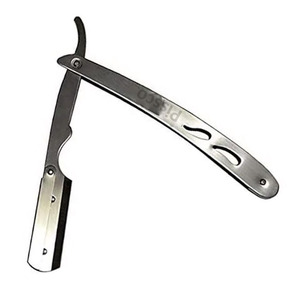 Rasoir à Lame Droite pour Hommes, Rasoir de Barbier, Rasoir de Salon - Product Image 6