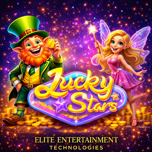 Logiciel de jeu de pêche en ligne Lucky Stars Diamond Dragon, distributeur de jeux juwa proposant des systèmes de jeux à monnayeur - Product Image 2