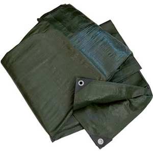 WORKIT LONA OJADA PE VERDE CLARO GR/M2 75 MT 3X4 - Product Image 1