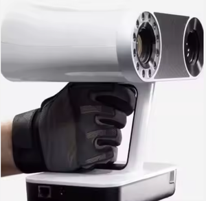 Escáneres 3D Profesionales Leo-3D, Escáner 3D Portátil para Aplicaciones Industriales e Ingeniería - Product Image 2