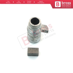BGE13 Douille de réglage du repose-bras, pièce de réparation gauche 7H0883081 pour Transporter T5 T6 Caravelle MultiVan - Product Image 4