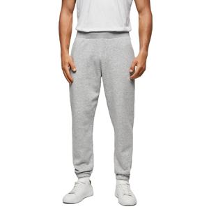 Ensembles de jogging sportifs personnalisés pour hommes - Polyester/coton léger et respirant pour l'entraînement d'automne - Product Image 3