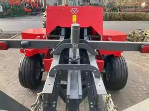 แมสซีย์เฟอร์กูสัน1840เครื่องอัดฟางทรงสี่เหลี่ยมใหม่และใช้งานได้จริงพร้อมส่วนประกอบเครื่องยนต์หลักแมสซีย์เฟอร์กูสัน1840 - Product Image 5