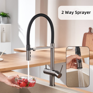 3 в 1 кухонный фильтр для очистки воды - Product Image 3