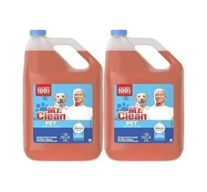 Limpiador Multiusos Dilutable Febreze de Mr. Clean Pet, 128 oz líquidas - Product Image 6
