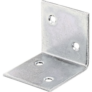 Wide-Angle 40mm Leg-L GAH-VPE 50 <b>Bracket</b> Dimension a <b>for</b> Enhanced Stability - Product Image 1