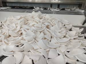 Cheap Price Frozen Noix de coco congelée Jeune viande de coco tendre du Vietnam - Product Image 3