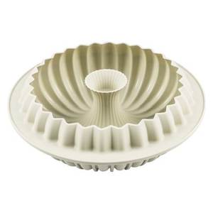 Molde de Silicona para Donuts Silikomart 3D Radius de 19.5cm, Herramienta para Hornear y Repostería - Product Image 5