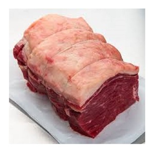Trozos de carne de res frescos y congelados, sin hueso |   Proveedor de Carne de Res Sin Hueso (Silverside) - Product Image 2