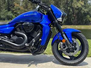 Suzuki Boulevard M109R B.O.S.S.2 Usada del 2017 - Product Image 5