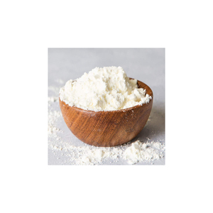 Poudre de lait de chèvre entier pur instantané jaune clair 25kg de lait en poudre entier en vrac pour enfants bébés adultes Sachets sacs - Product Image 1