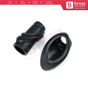 Joint d'étanchéité en caoutchouc pour antenne radio BSP951, pièces inférieures et supérieures pour Classe E W124 A124 C124 A1248270898 - Product Image 3